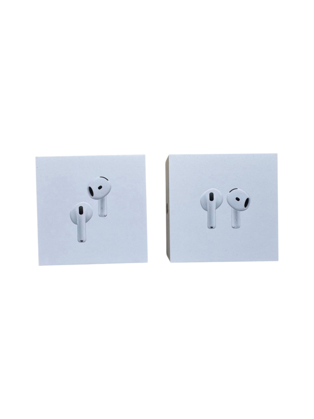 AirPods 4ta Generación