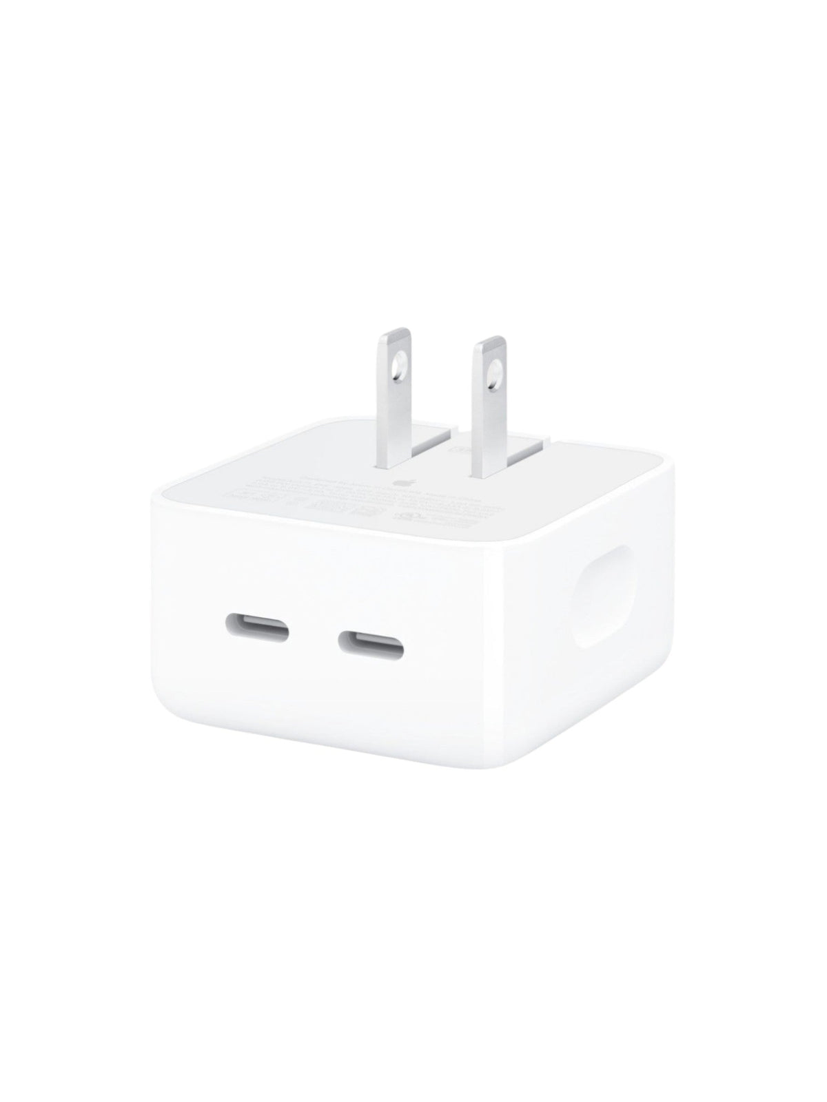 Cubo de carga de 50 Watts
