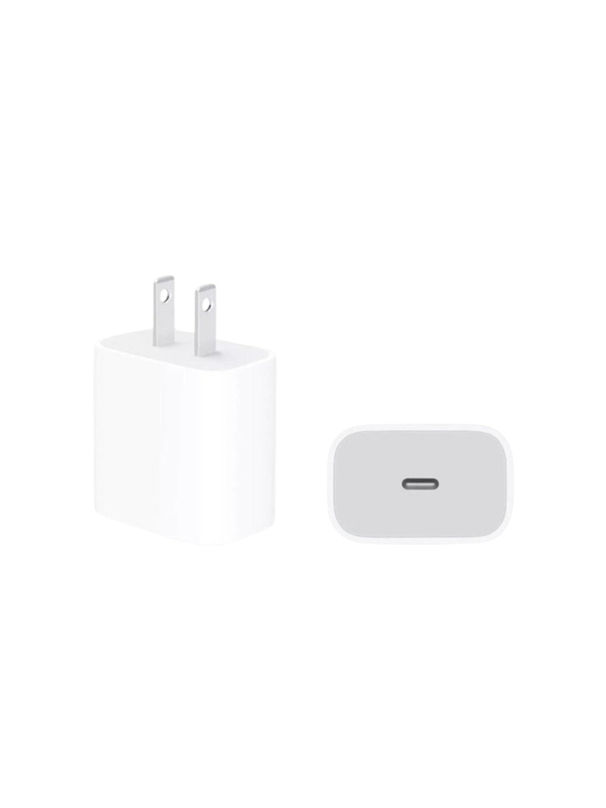 Cubo de carga de 20 Watts