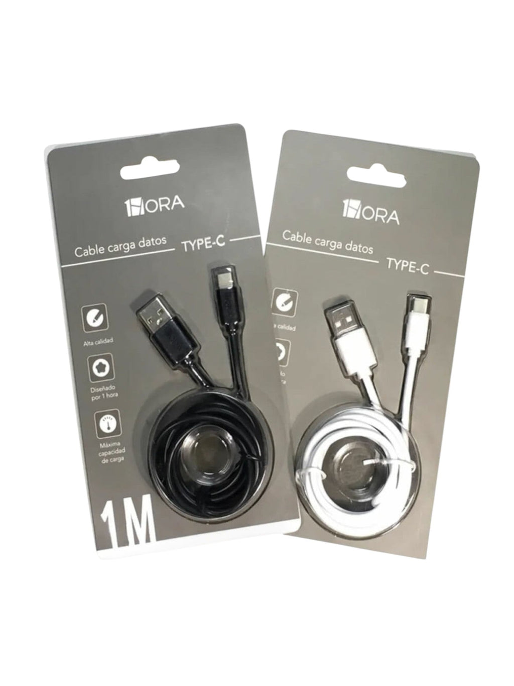 Cable Tipo C